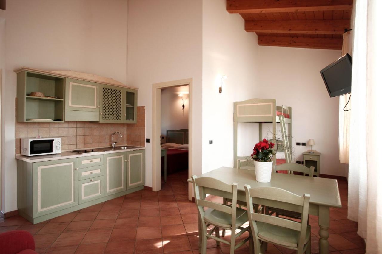 Due Ponti Village Cesenatico Exterior photo