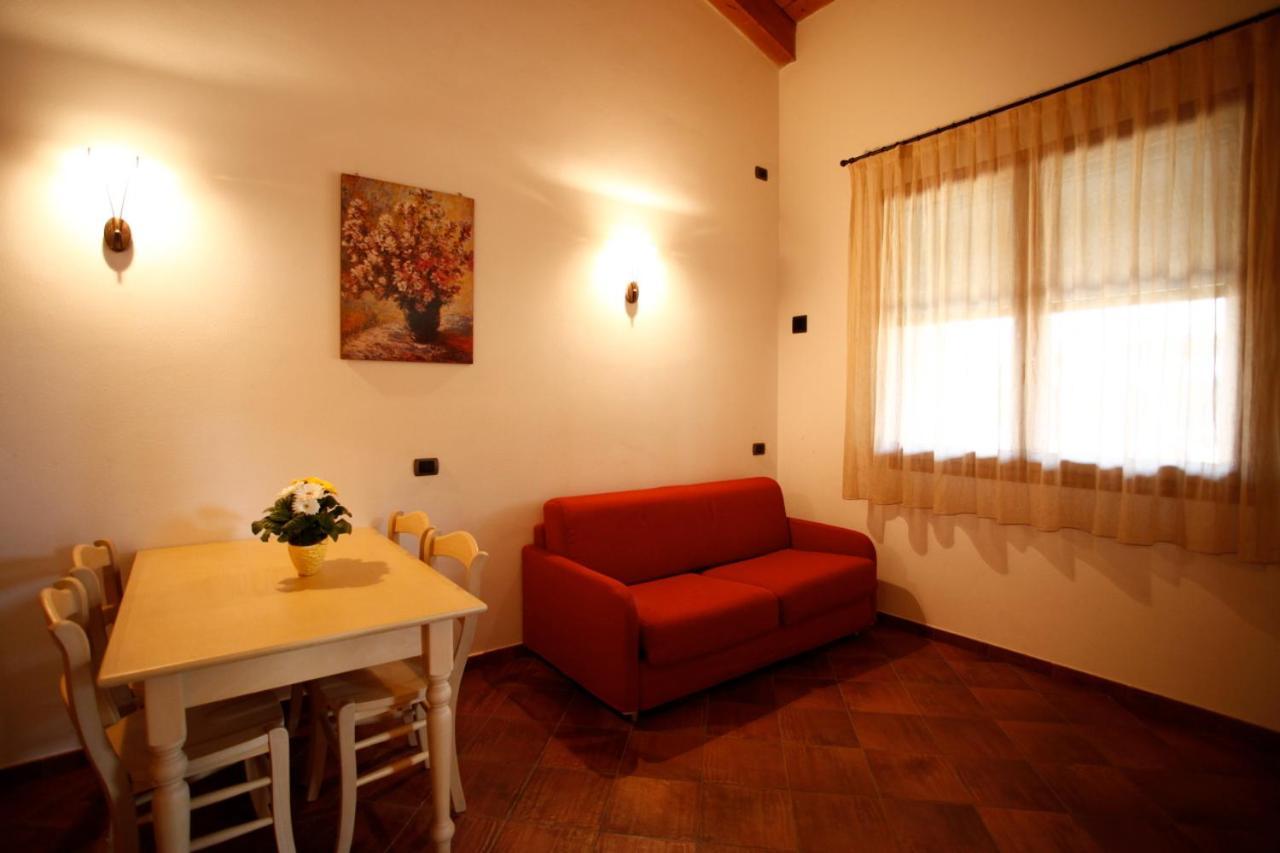 Due Ponti Village Cesenatico Exterior photo
