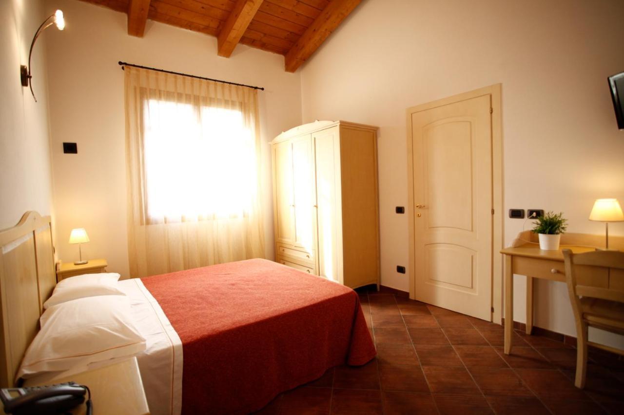 Due Ponti Village Cesenatico Exterior photo