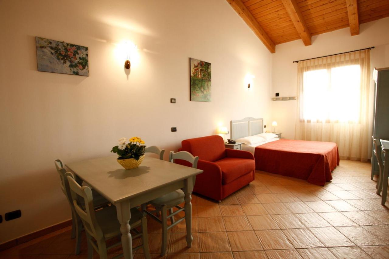Due Ponti Village Cesenatico Exterior photo
