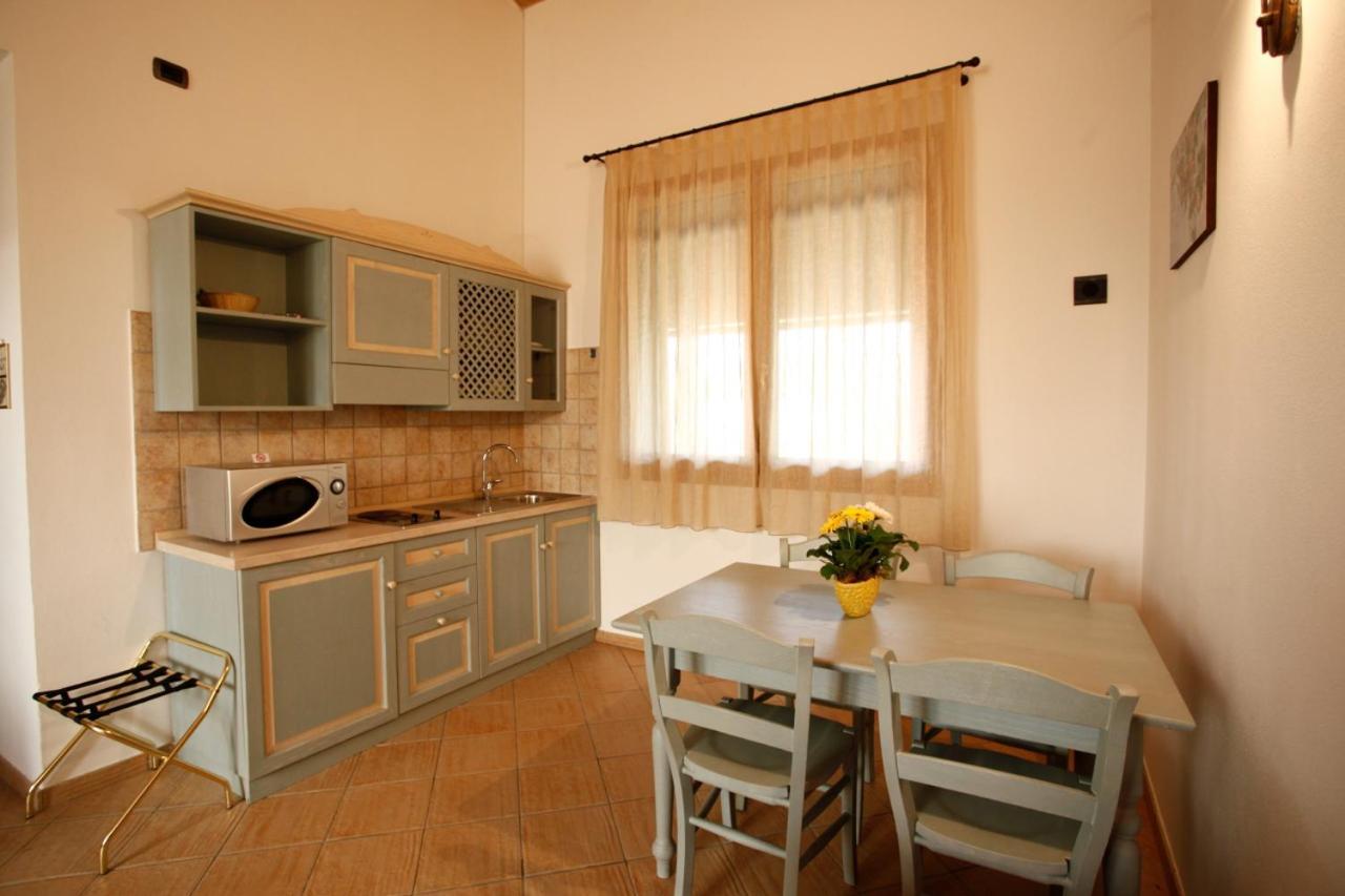 Due Ponti Village Cesenatico Exterior photo