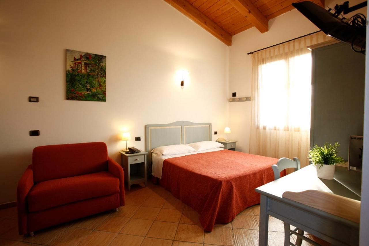 Due Ponti Village Cesenatico Exterior photo