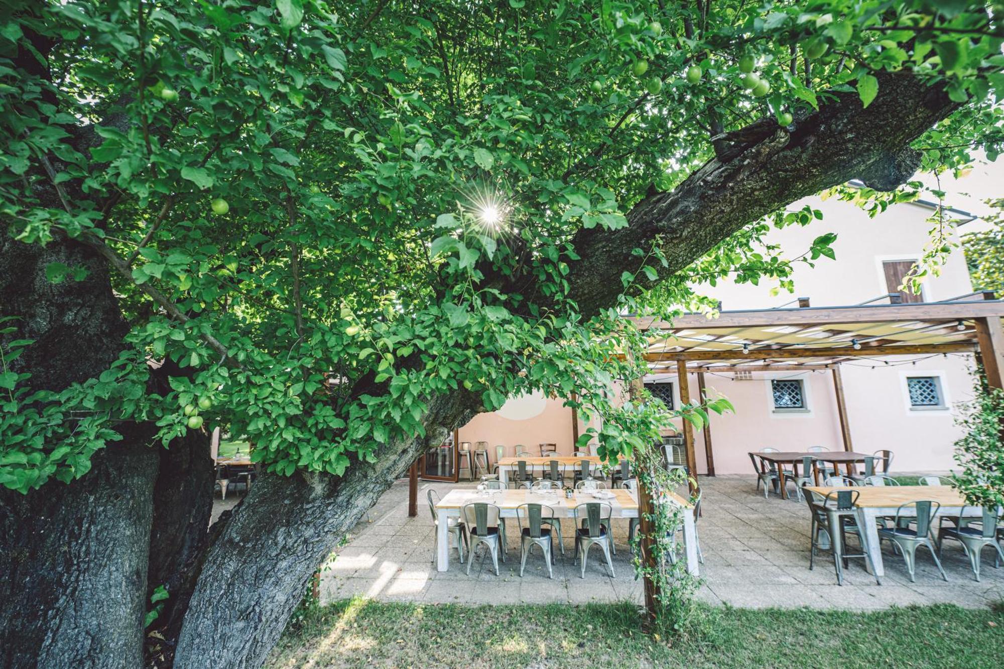 Due Ponti Village Cesenatico Exterior photo