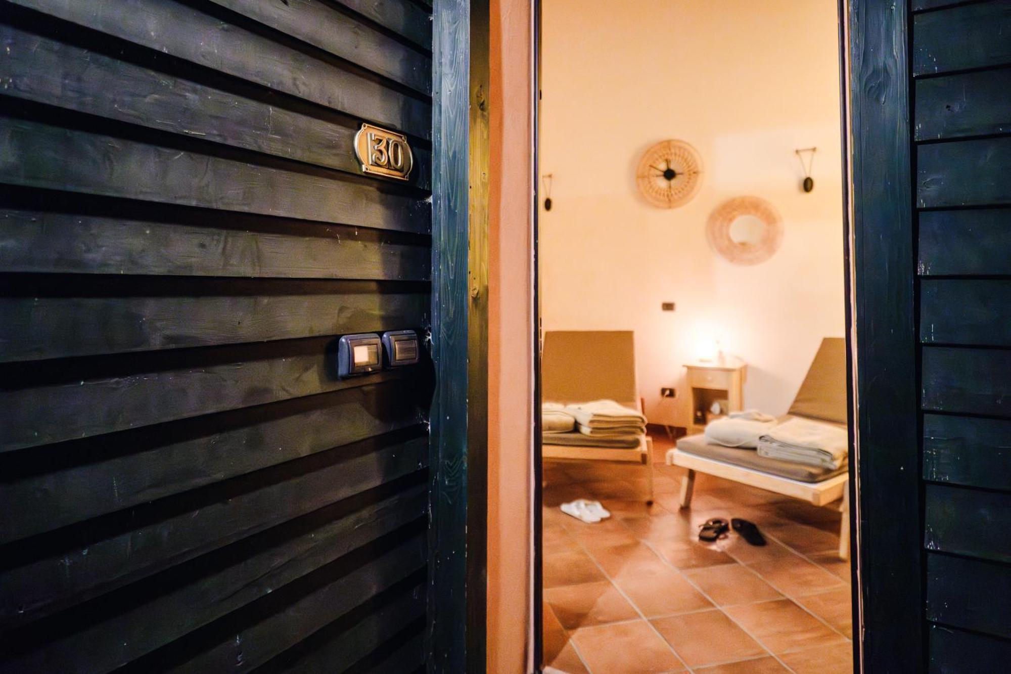 Due Ponti Village Cesenatico Exterior photo
