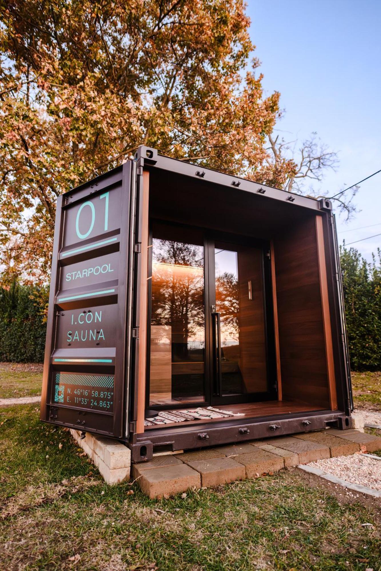 Due Ponti Village Cesenatico Exterior photo