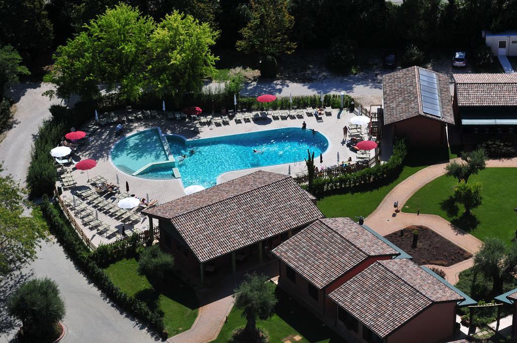 Due Ponti Village Cesenatico Exterior photo